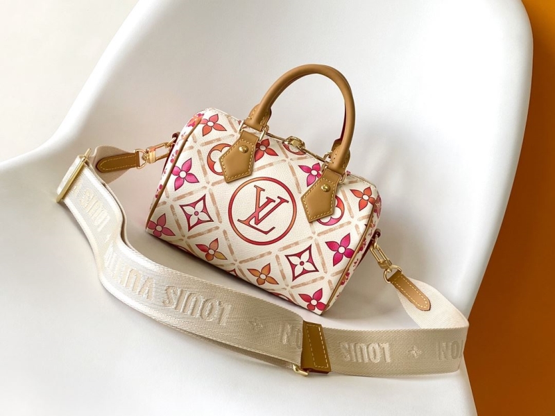 LV Speedy Bags